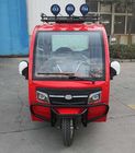 Xe tay ga Rickshaw 15 Tuk Tuk điện 1500w