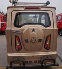 Trung Quốc Xe ba bánh dẫn đầu xe cho trẻ em Xe kéo điện Tuk Tuk Taxi Nepal Xe ba bánh chở khách Loại xăng