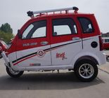 Hot Trung Quốc yaolong XiaoFeiLong Xe máy Trike Xe tay ga Tuk Tuk với Cabin Xe kéo Xe ba bánh đi kèm