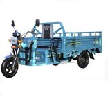 Xe ba bánh chở hàng Rickshaw Passenger 1200w E